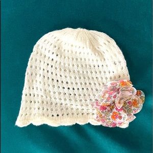 3/$15 💟 Hat Beanie Size 0-12M